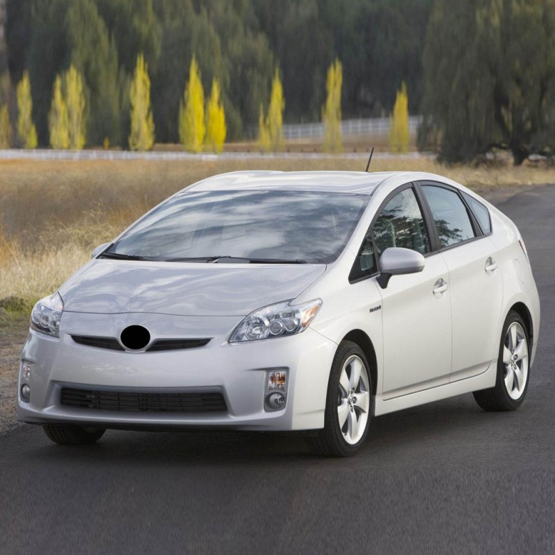 Toyota Prius 2010-2015 Ön Cam Silecek Takımı Silgeç Seti 65x40cm
