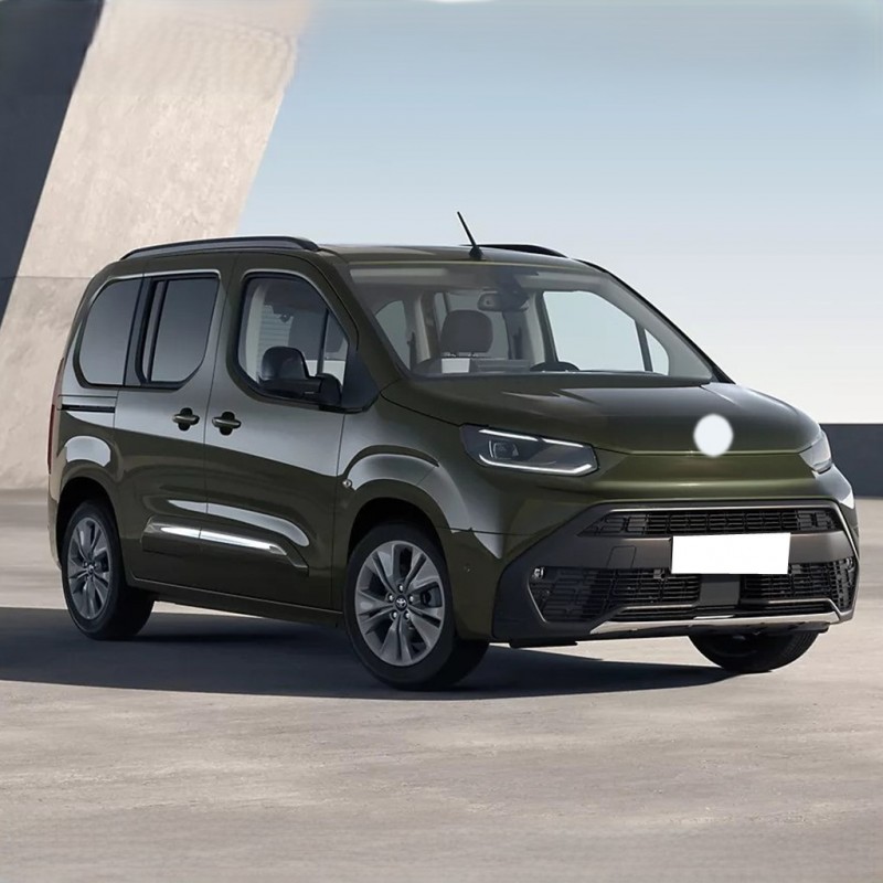 Toyota Proace City 2025-2028 Sağ Dikiz Ayna Camı Isıtmalı SU001A5460