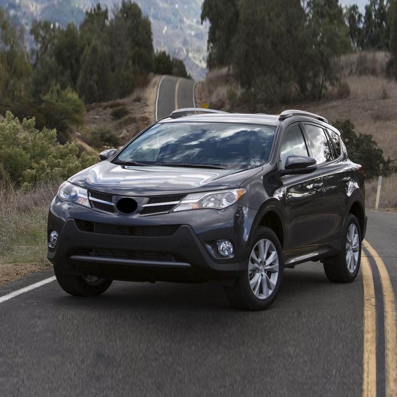 Toyota RAV4 4 2013-2018 Sol Arka Yolcu Kapısı Cam Açma Düğmesi