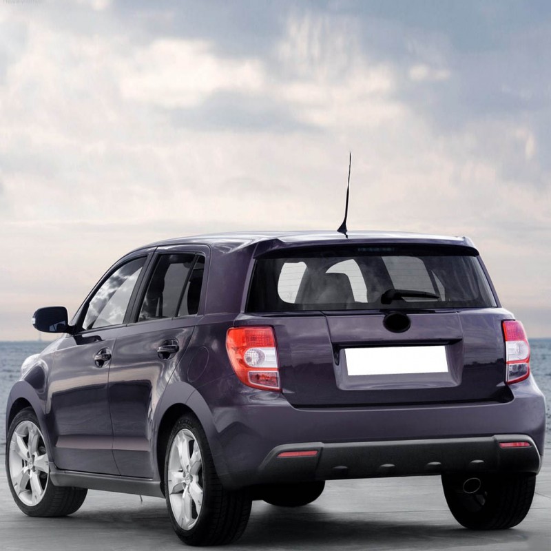 Toyota Urban Cruiser 2009-2014 Arka Cam Silecek Silgi Silgeç 20cm