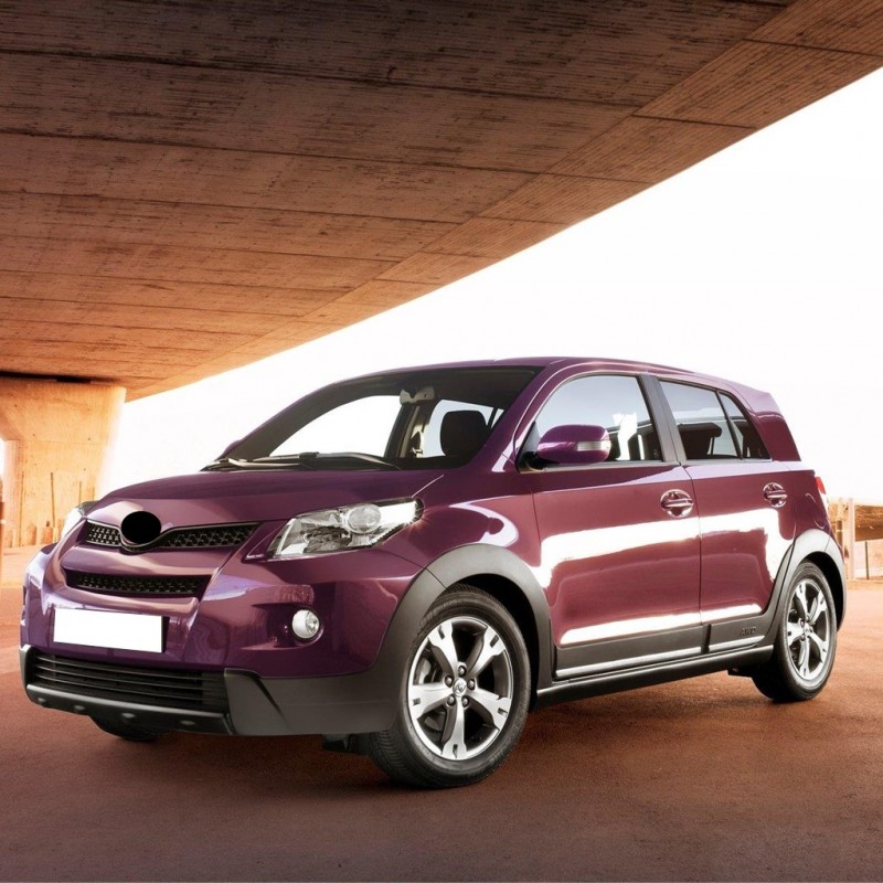 Toyota Urban Cruiser 2009-2016 Sağ Ön Yolcu Kapısı Cam Açma Düğmesi