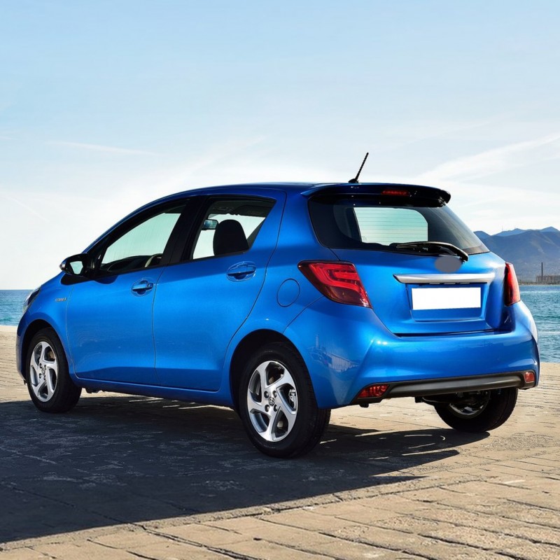 Toyota Yaris 2015-2017 Arka Bagaj Kapağı Amortisörü Pistonu 1 Adet