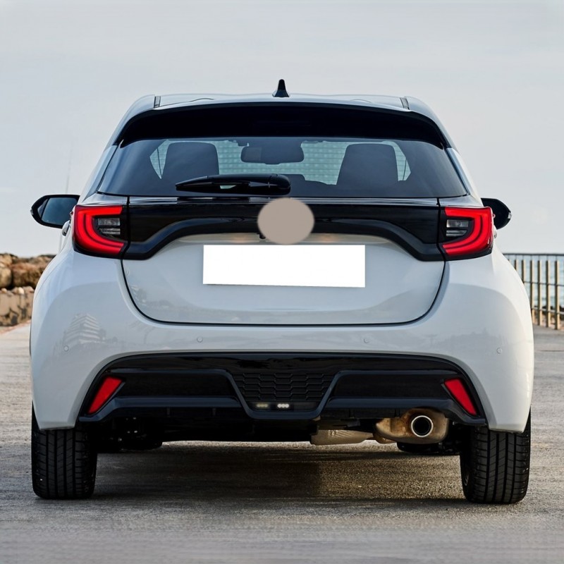 Toyota Yaris 2024-2027 Arka Cam Silecek Kolu Takımı 85241K0010
