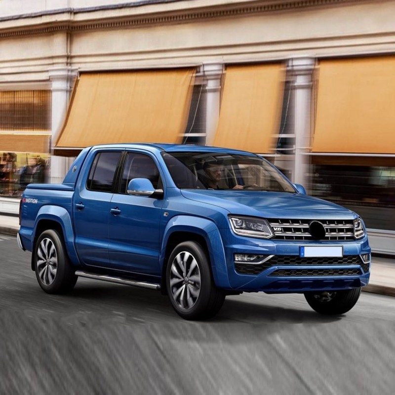 VW Amarok 2010-2021 Sağ Ön Koltuk İleri Geri Ayar Kolu 3C0881254A