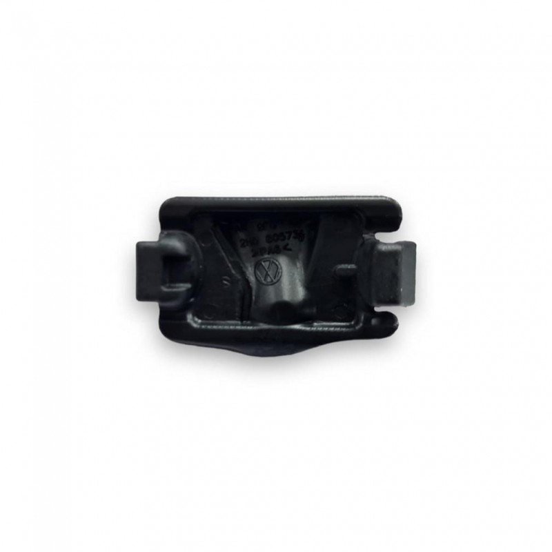 VW Amarok 2010-2022 Motor Kaput Demiri Alt Lastiği Yuvası 2H0805734A-bisra