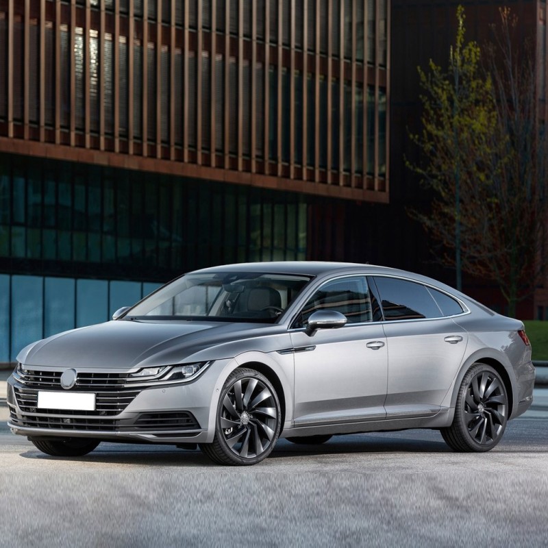 VW Arteon 2017-2022 Yedek Lastik Stepne Sabitleme Aparatı 3G0803899A-bisra