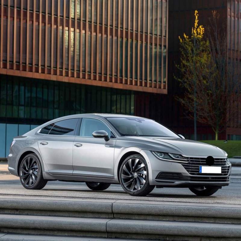 VW Arteon 2017-2023 El Fren Düğmesi Auto Hold Butonu 3G0927225