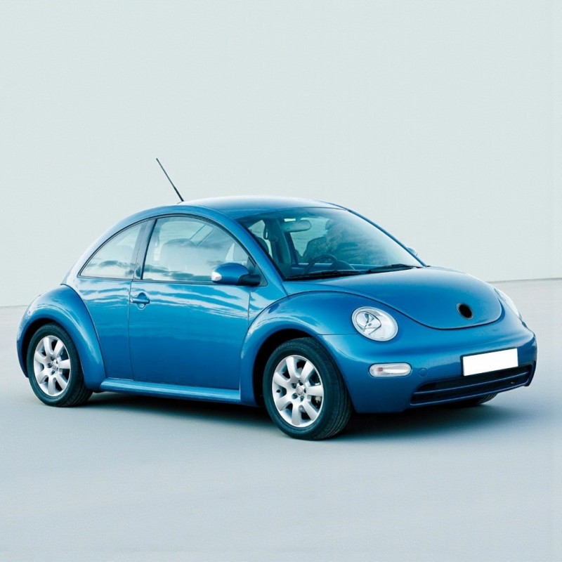 VW Beetle 1999-2005 Silecek Kumanda Kolu 4B0953503E