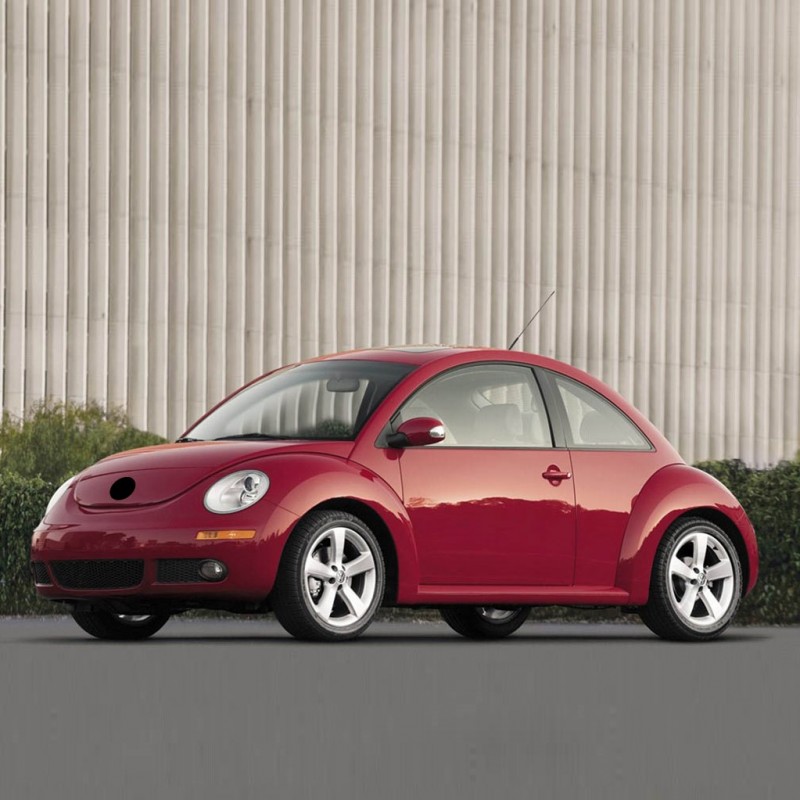 VW Beetle 2006-2010 El Fren Kolu Basma Tuşu Düğmesi Krom 1J0711323D