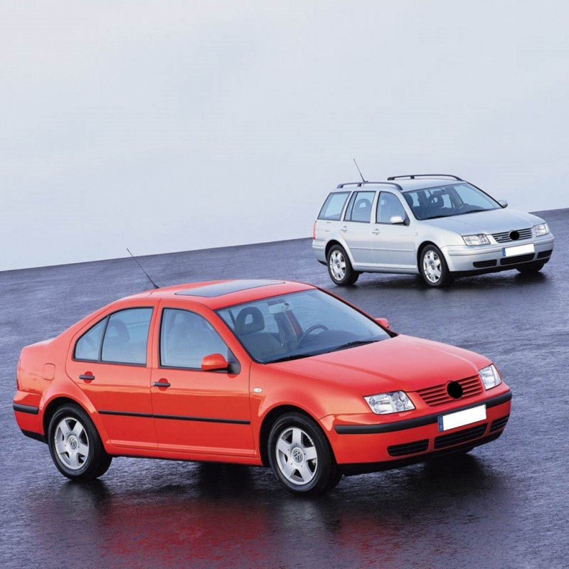 VW Bora 1999-2005 Ön Cam Silecekleri İç Mekanizması Kolları 1J1955603B