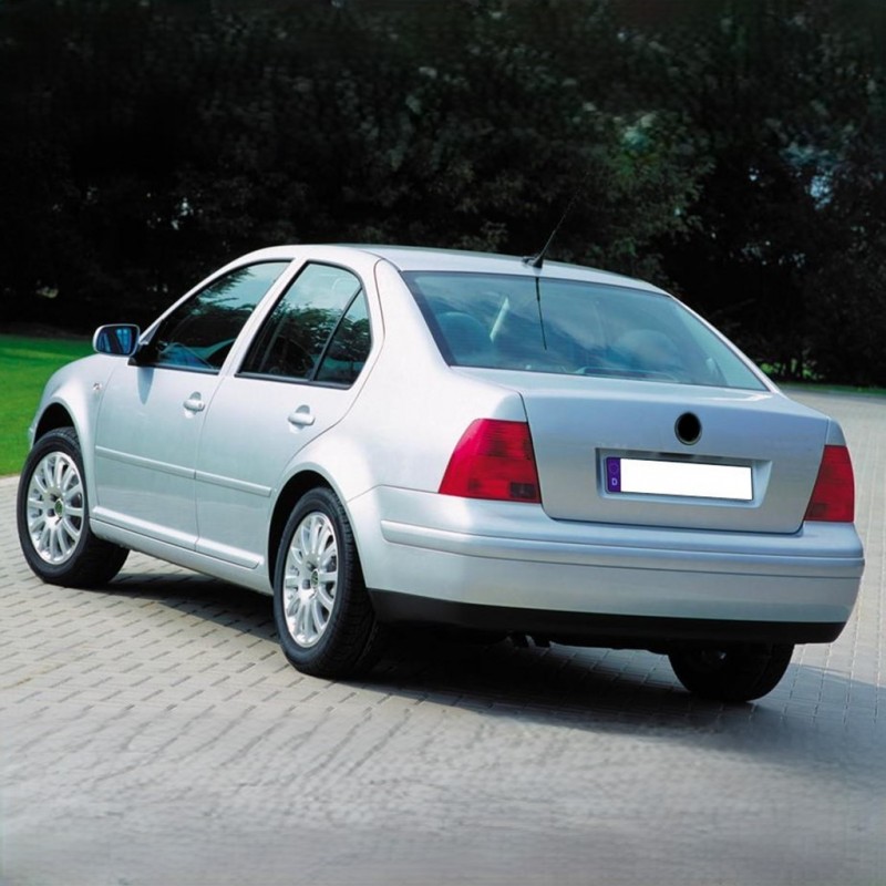 VW Bora 1999-2005 Silecek Kumanda Kolu Yol Bilgisayarlı 4B0953503G