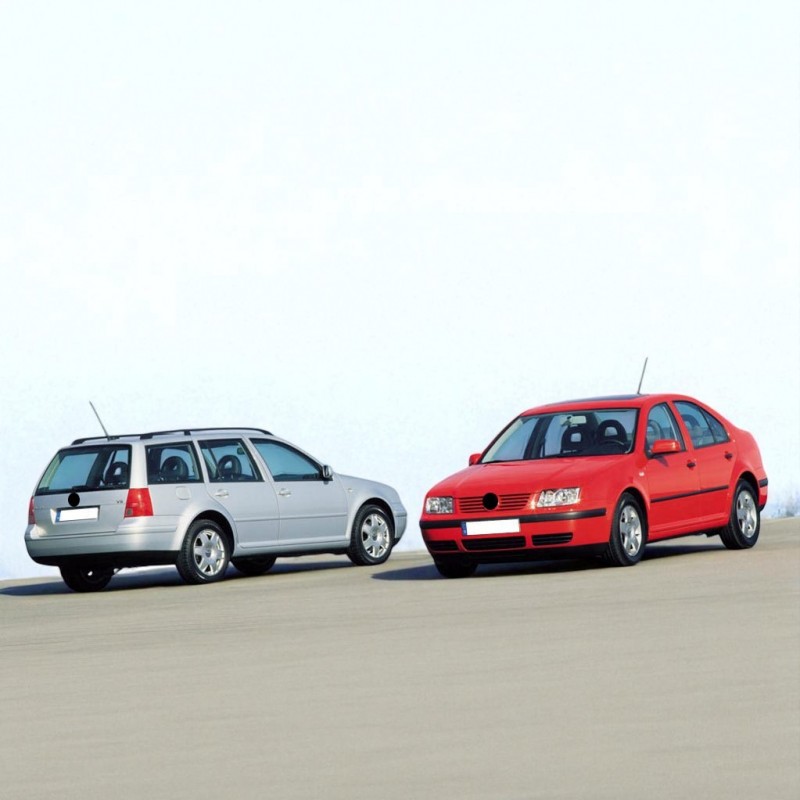 VW Bora 1999-2005 Yakıt Deposu Dolum Ağzı Doldurma Kapağı 1J0201550AC