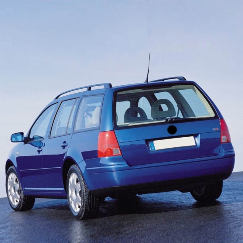 VW Bora Variant 1999-2005 Silecek Kolu Yol Bilgisayarlı 4B0953503H