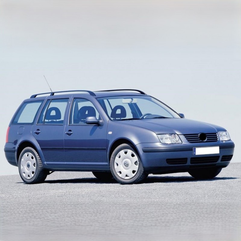 VW Bora Variant 1999-2005 Silecek Kumanda Kolu 4B0953503F