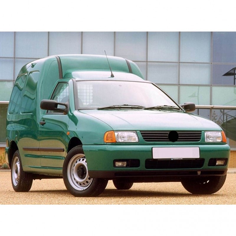 VW Caddy 1996-2003 Yakıt Deposu Dolum Ağzı Doldurma Kapağı 1J0201550AS