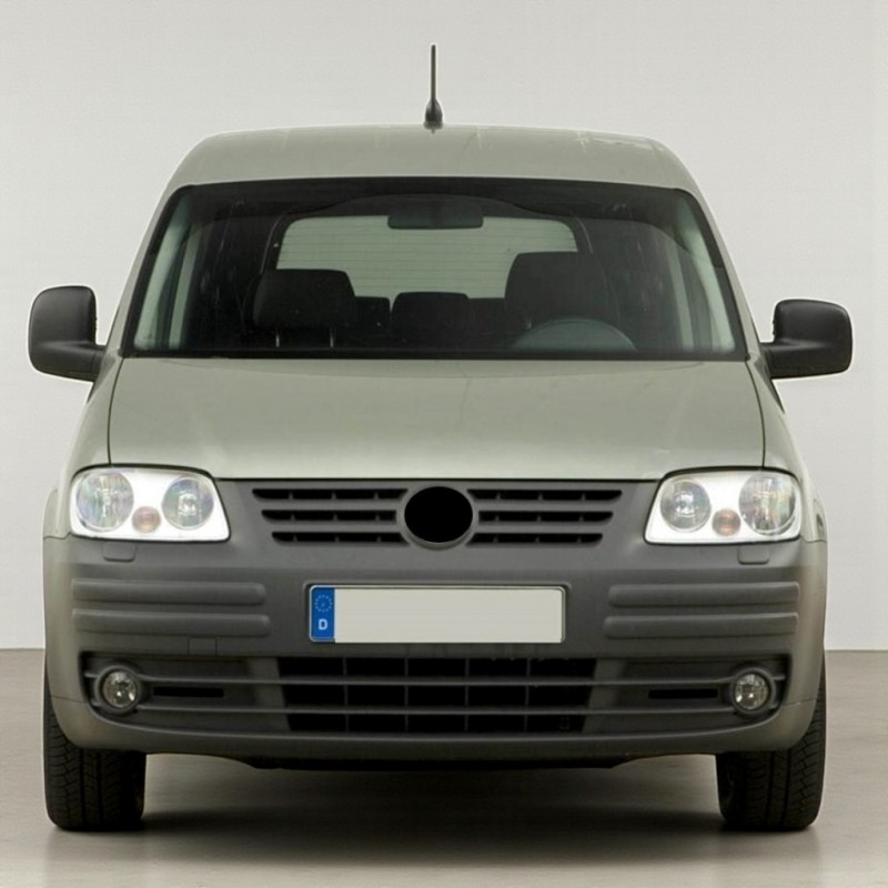 VW Caddy 2004-2010 Ön Cam Silecek İç Mekanizması 2K1955601A