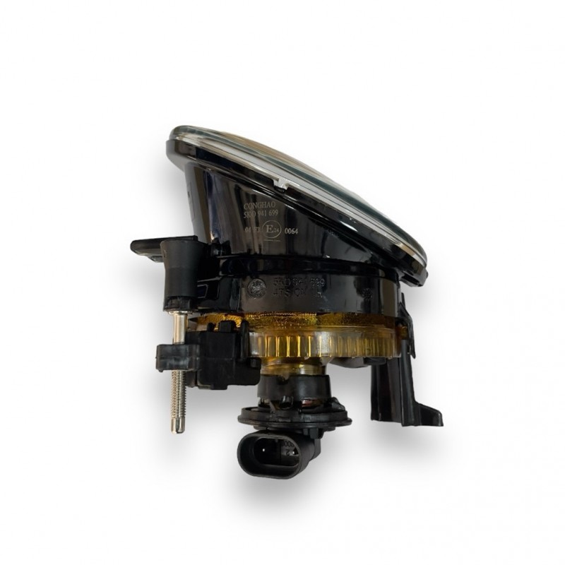VW Caddy 2011-2015 Ön Tampon Sol Sis Farı 5K0941699F-bisra