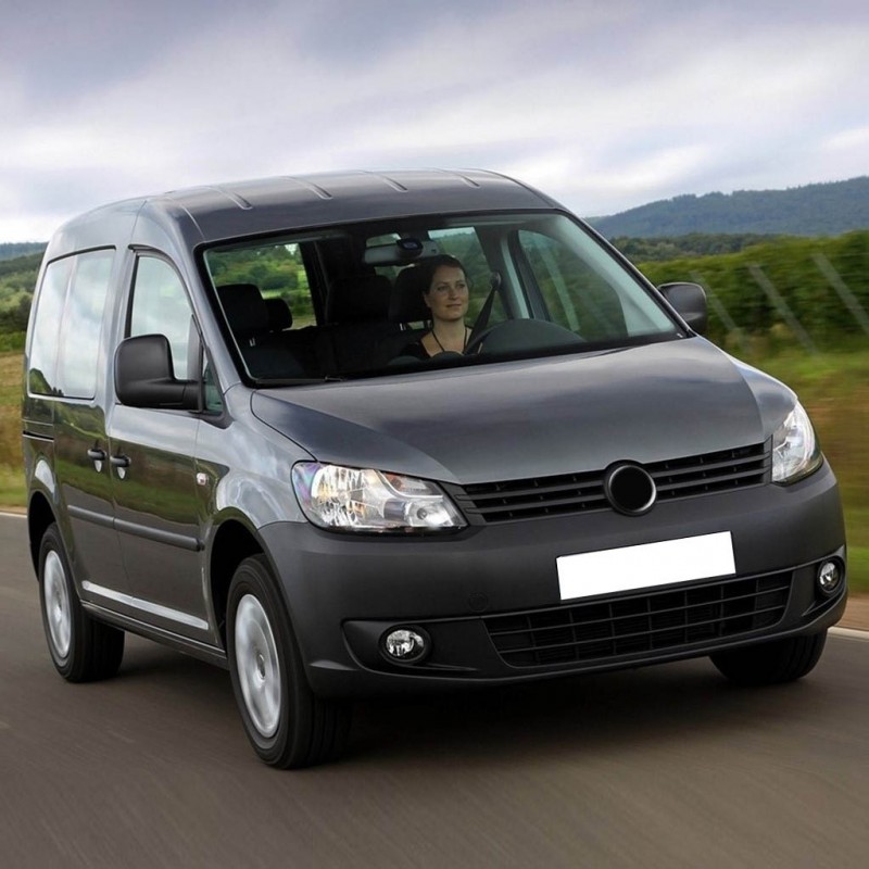VW Caddy 2011-2020 Sağ Ön Koltuk İleri Geri Ayar Kolu 3C0881254A