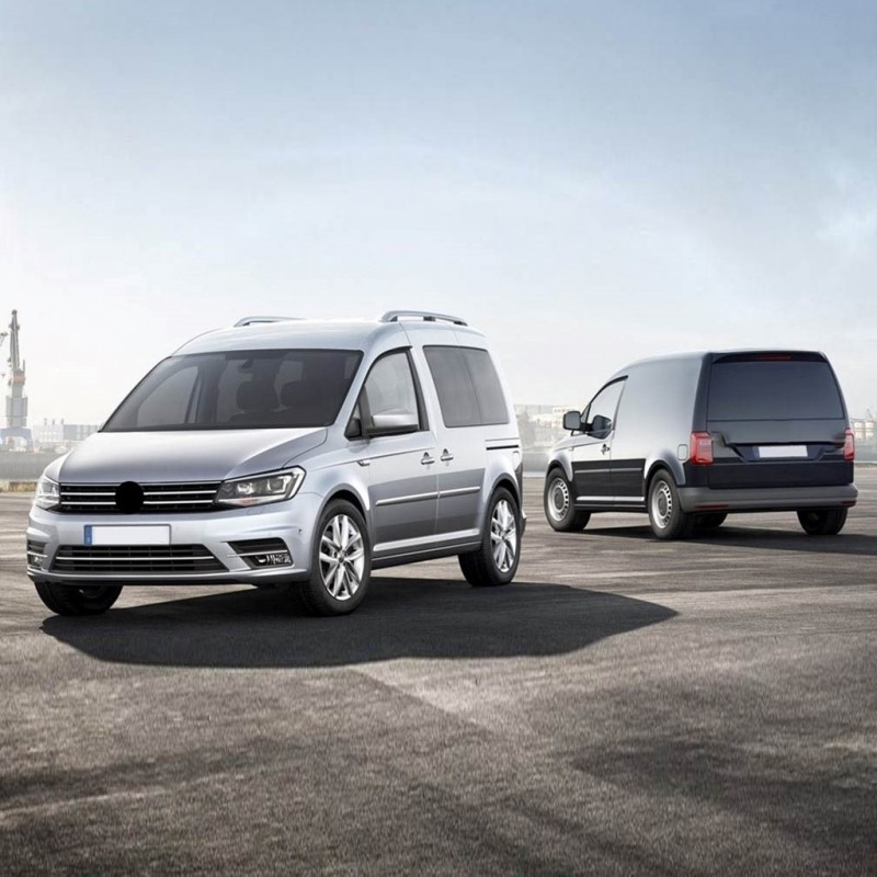 VW Caddy 2016-2020 El Fren Kolu Basma İndirme Düğmesi Parlak 1T0711333
