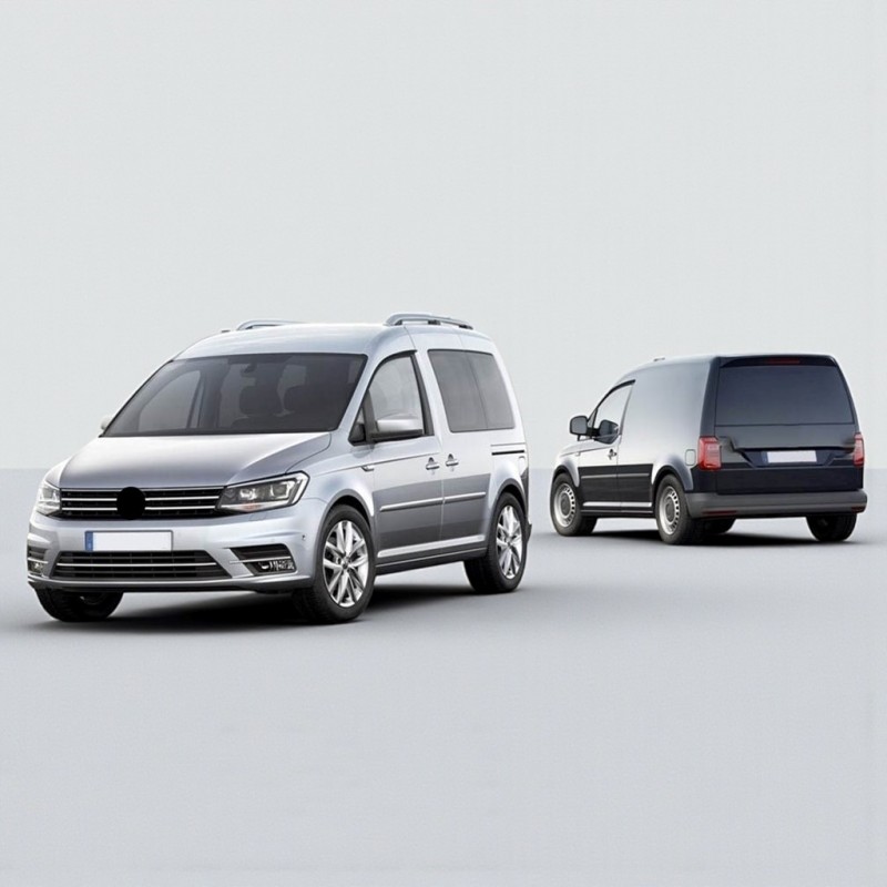 VW Caddy 2016-2020 Yakıt Deposu Dolum Ağzı Doldurma Kapağı 1J0201550BM