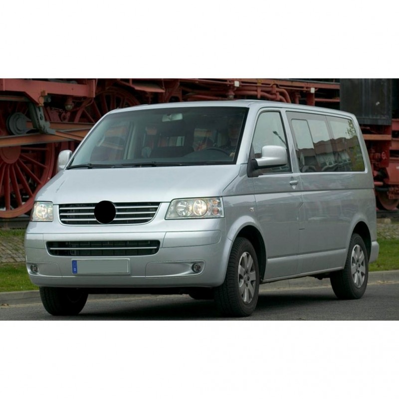 VW Caravelle T5 2004-2010 Sağ Kol Dayama Kolu Kolçak Burcu 7H0881082S