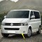 VW Caravelle T6 2010-2015 Ön Tampon Sol Sis Farı Kapağı 7E5807489D