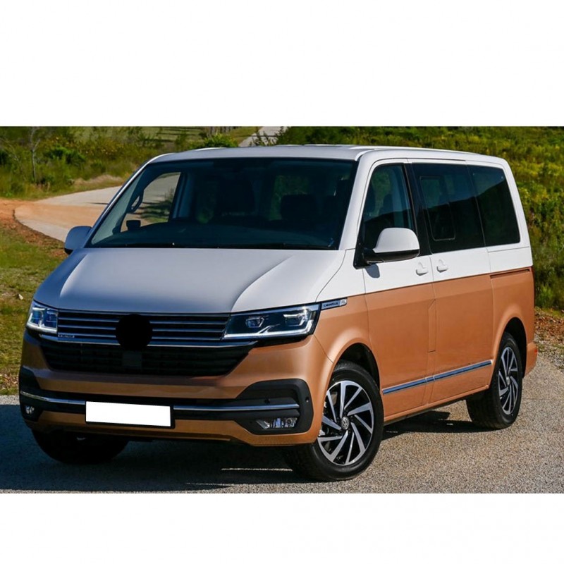 VW Caravelle T6.5 2020-2023 Ön Cam Silecek İç Mekanizması 7H1955603A