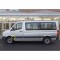 VW Crafter 2006-2016 Sol Ön Teker Arkası Plastik Kaplama 2E1853535CE