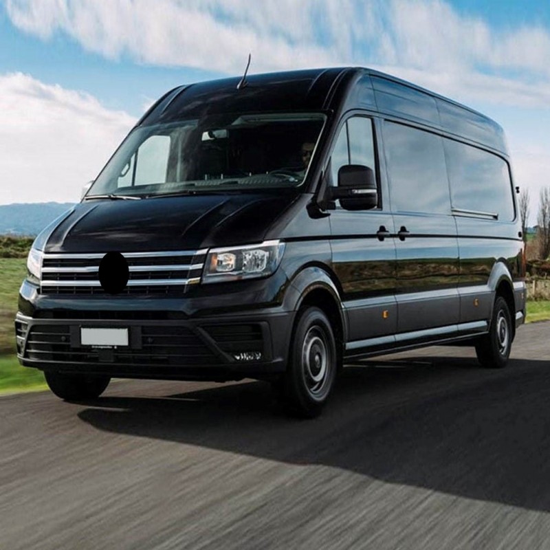 VW Crafter 2017-2023 Korna Takımı 2N0951221 2N0951223