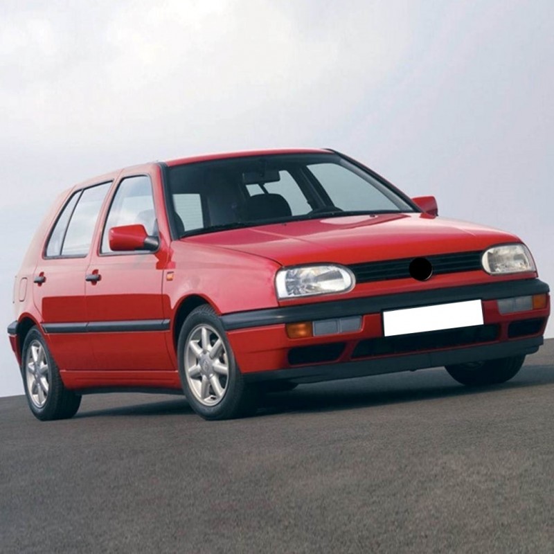 VW Golf 3 MK3 1991-1998 Gaz Pedalı Lastiği 171721647