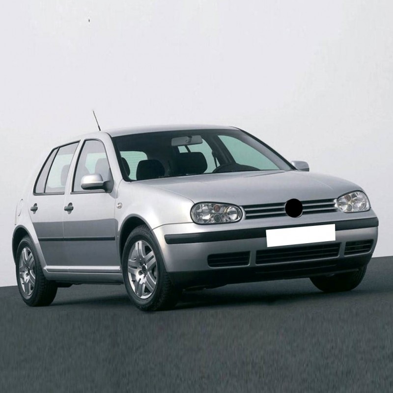 VW Golf 4 1998-2004 Ön Cam Silecekleri İç Mekanizma Kolları 1J1955603A