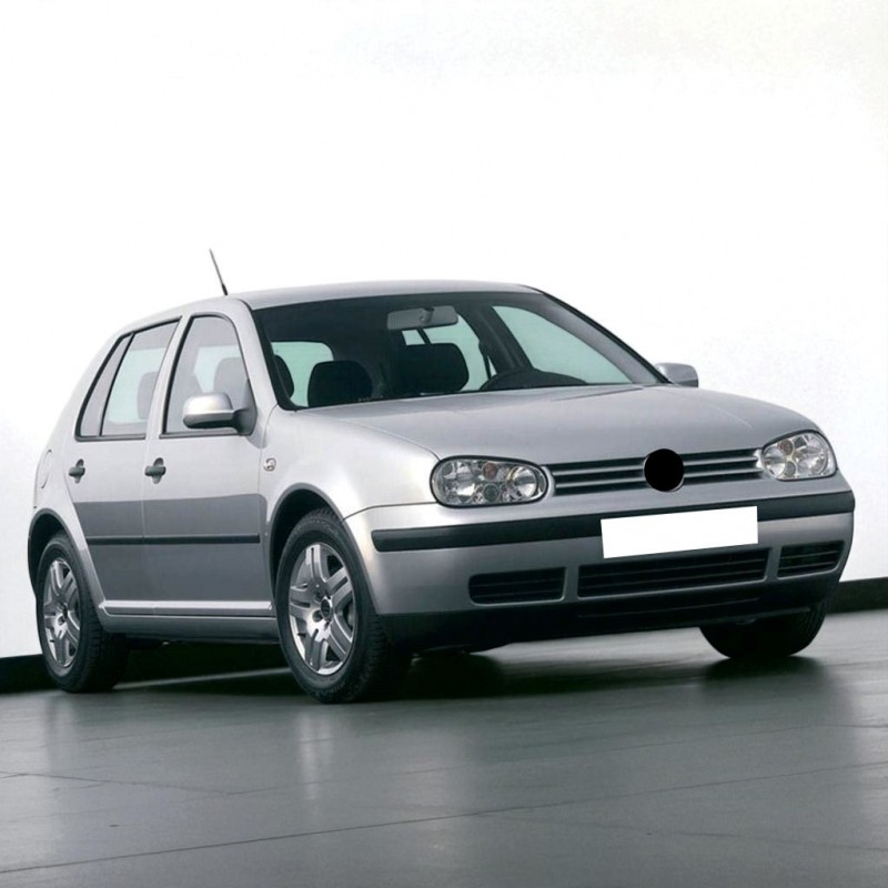 VW Golf 4 1998-2004 Yakıt Depo Dolum Ağzı Doldurma Kapağı 1J0201550AC