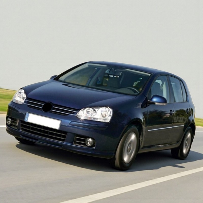 VW Golf 5 2004-2008 Yakıt Deposu Dolum Ağzı Kapağı 1K0201550AL