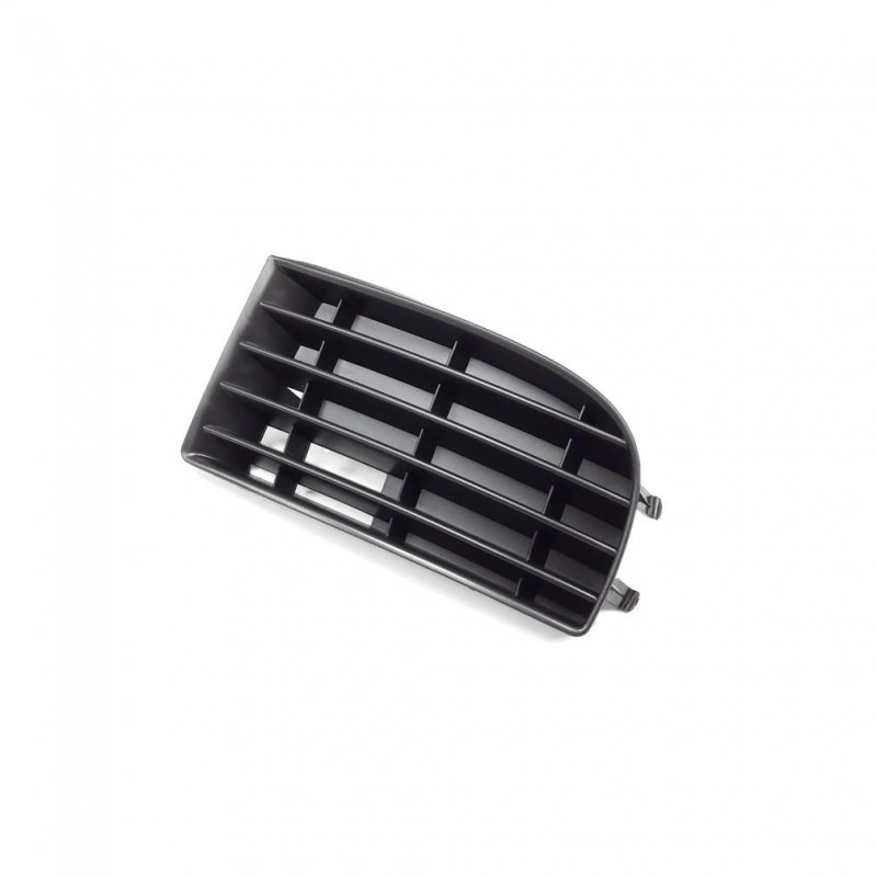 VW Golf 5 2004-2008 Ön Tampon Sol Izgara Sissiz 1K0853665-bisra