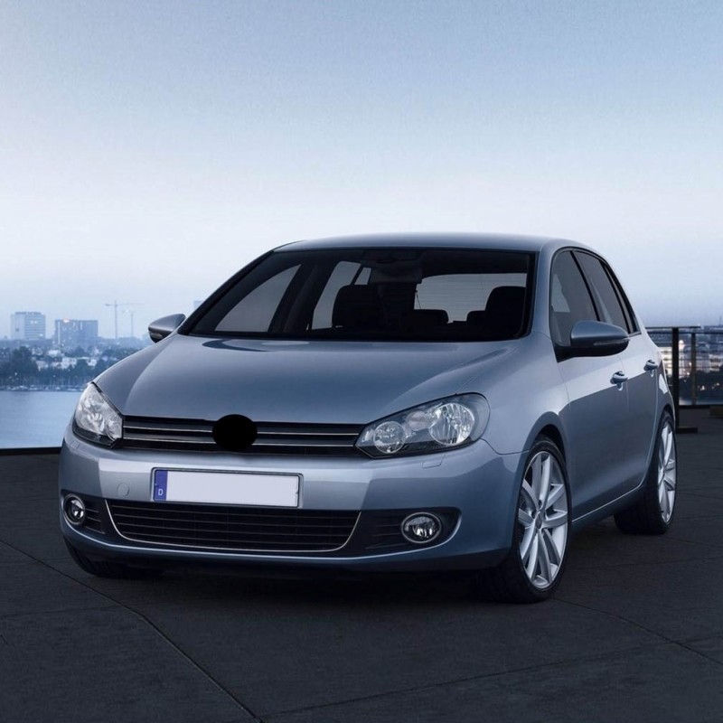 VW Golf 6 2009-2012 Silecek Kumandası Kolu 1K0953519H