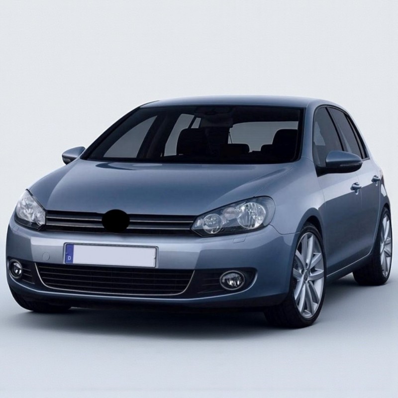 VW Golf 6 MK6 2009-2012 BSE BGU Motor Üst Koruyucu Plastik Kapağı 06A103925CH