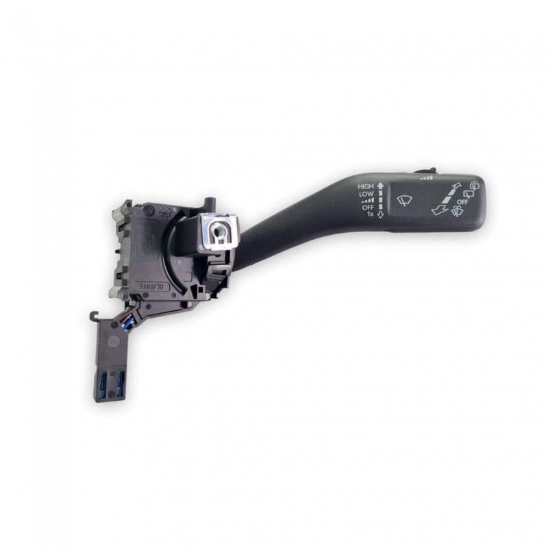 VW Jetta 2006-2010 Silecek Kumandası Kolu 1K0953519H-bisra