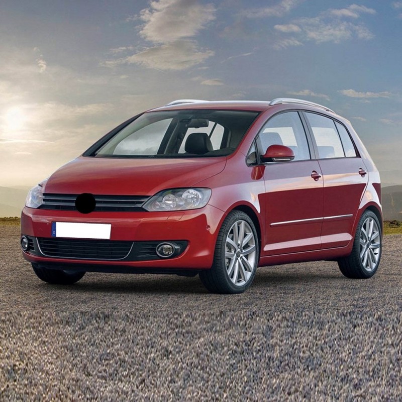 VW Golf Plus 2005-2014 Sol Ön Koltuk İleri Geri Ayar Kolu 3C0881253A