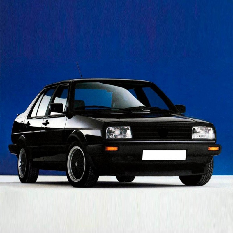 VW Jetta 1984-1992 Kaput Destek Demiri Tutucu Klipsi 357823397