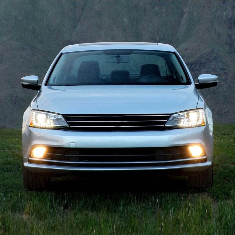 VW Jetta 2006-2018 Sağ Ön Koltuk İleri Geri Ayar Kolu 3C0881254A