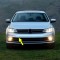 VW Jetta 2015-2018 Ön Tampon Çeki Demiri Kapağı 5C6807241F