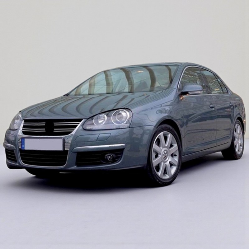 VW Jetta 5 2006-2010 BGU Motor Üst Plastik Kapak 06A103925CH