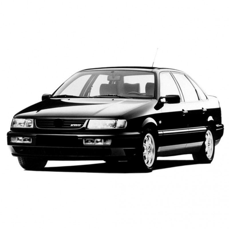 VW Passat B4 1991-1996 Kaput Destek Demiri Tutucu Klipsi 357823397