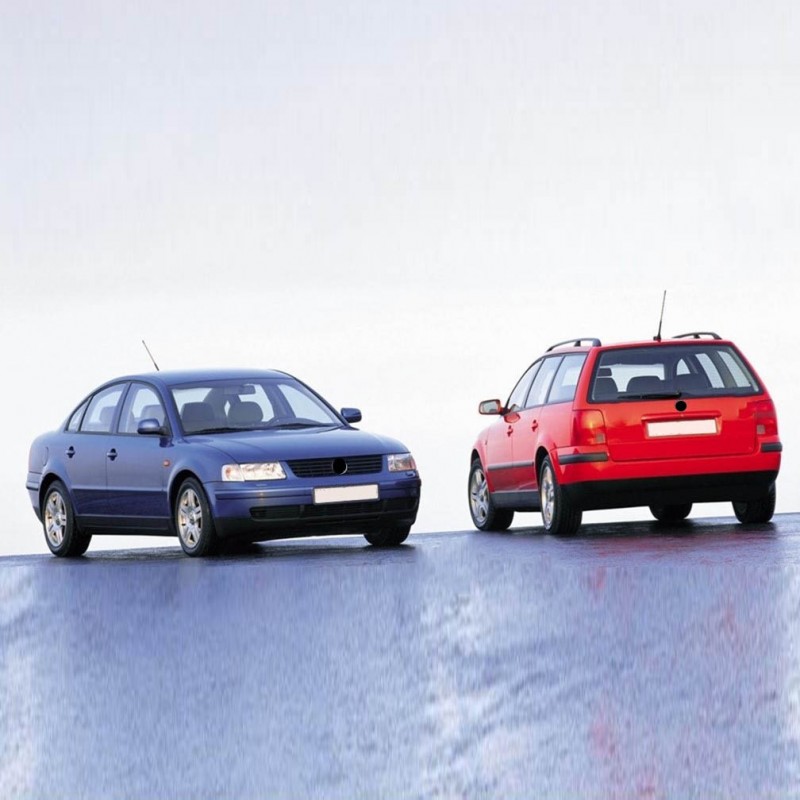 VW Passat B5 1997-2000 Sol Arka Kapı İç Çekme Kolu Siyah 3B4867179A-bisra