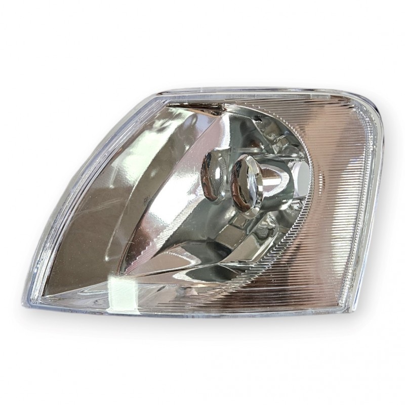 VW Passat B5 1997-2000 Sol Ön Sinyal Lambası Şeffaf H.line 3B0953041B-bisra