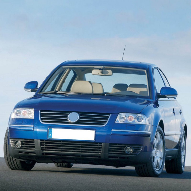 VW Passat B5.5 2001-2005 Far Anahtarı Ön Arka Sisli 1C0941531A