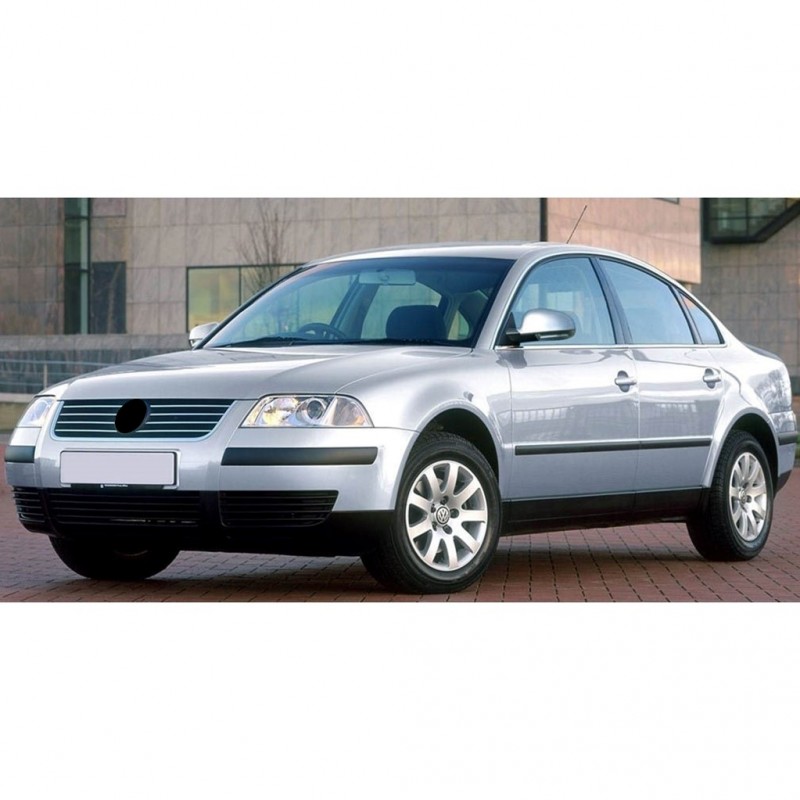 VW Passat B5.5 2001-2005 İç Dikiz Aynası Bej Krem Renk 3B0857511G