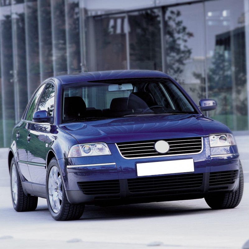 VW Passat B5.5 2001-2005 Sağ Ön Kapı Camı Mekanizması 3B1837462