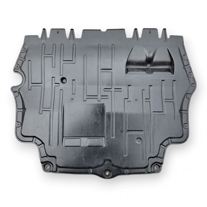 VW Passat B6 2006-2011 Dizel Motor Alt Muhafaza Plastiği 3C0825235M-bisra