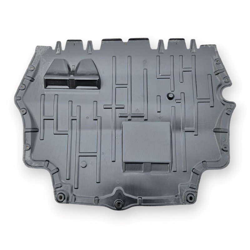 VW Passat B6 2006-2011 Dizel Motor Alt Muhafaza Plastiği 3C0825235M-bisra